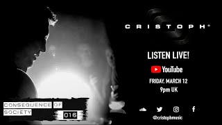 Cristoph - Consequence Of Society 016