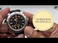 2022 AliExpress 11-11 Sales Special: Top 5 San Martin watches over USD300 that can be had for less