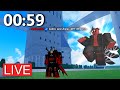 BLOXFRUITS FINAL 50B Event 🥳 + Pvp