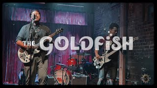 Suns of Cali | Live at The Goldfish