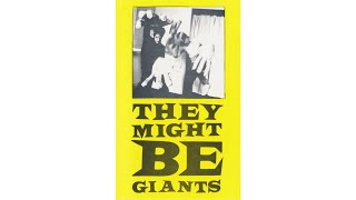 They Might Be Giants - I Hope That I Get Old Before I Die (Early Mix)