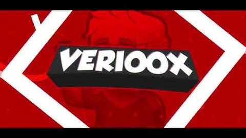 Intro. Verioox