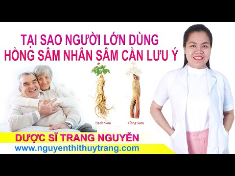 Tại sao người