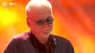 The Cure - 39 Rock Werchter Festival 2019 - Belgium