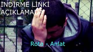 Rota Anlat