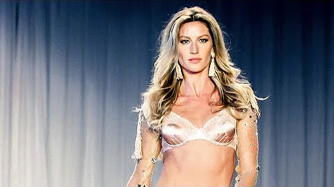 Gisele Bündchen｜RUNWAY COLLECTION - 天天要聞