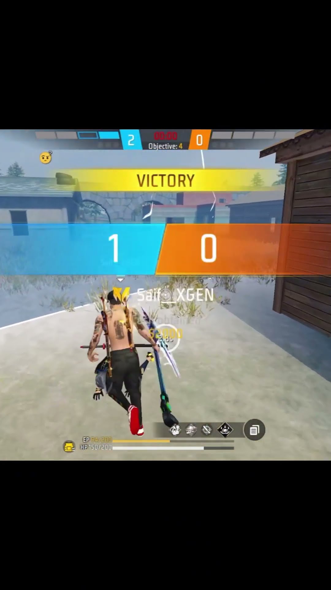 #freefire #freefiremax #totalgaming #funny #garena #hellorawdy