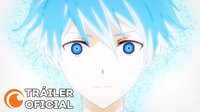 Saikyou Onmyouji no Isekai Tenseiki (trailer 3). Anime estreia em 07 de  Janeiro de 2023. 