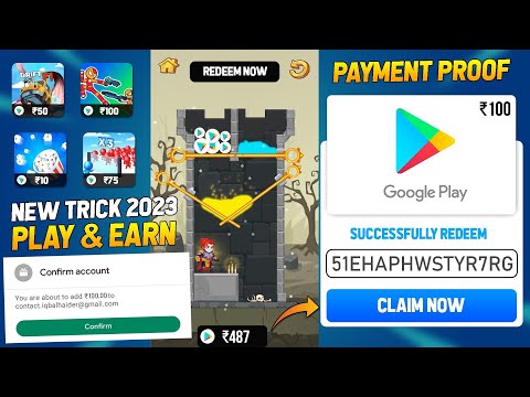 New Trick Free ₹0/- Google redeem code for playstore | How to get playstore free redeem codes