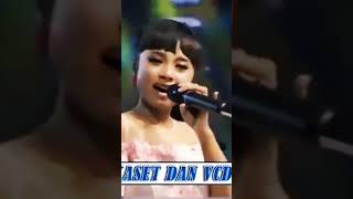 Tasya Rosmala   Suara Hati  tasyaratugopo omadella vidioshort dangdut