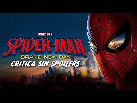 SPIDER-MAN: BRAND NEW DAY | Spoiler-Free Review