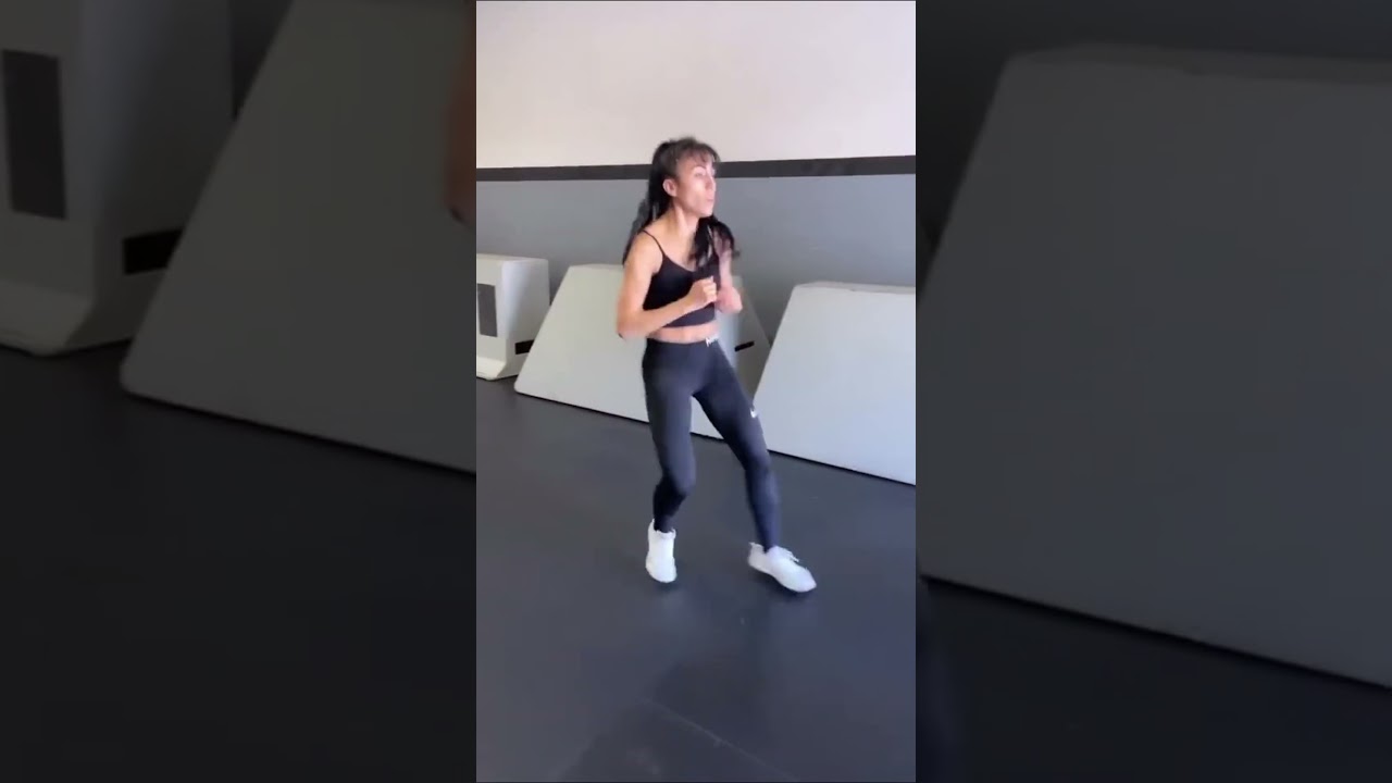 Victoria Stambaugh Hype Reel