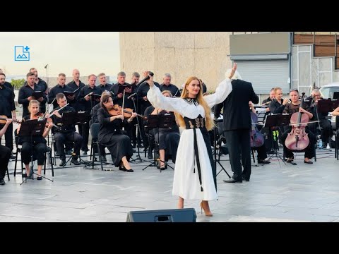 To Battle!🔥🙏🇺🇦 #YaroslavaRudenko #AFUEnsemble #ToBattle