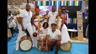FOIRE DE PARIS 2026 HALL 4. EXTRAITS JOURNEES DU 1 ET 3 MAI 2026. Un Film de Eddy OZIER-LAFONTAINE