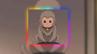 i9bonsai - Funny Monkey (slowed down)