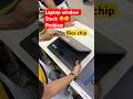 Laptop window logo stuck problem 😭  solved ✅#shorts #shortsvideo #laptoprepair #viral #chiplevel