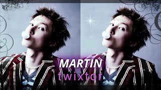 ➤ MARTIN twixtor clips for edit 2k 4k