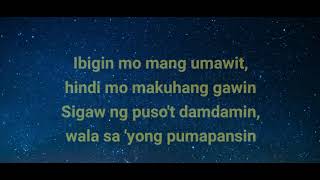 BULAG PIPI AT BINGI (LUCAS GARCIA VERSION)