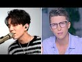 Vocal Coach Reacts To DIMASH MANSUR QUDAIBERGEN OMIR LIVE