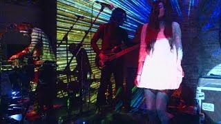 Cults - Oh My God (İstanbul, 2014)