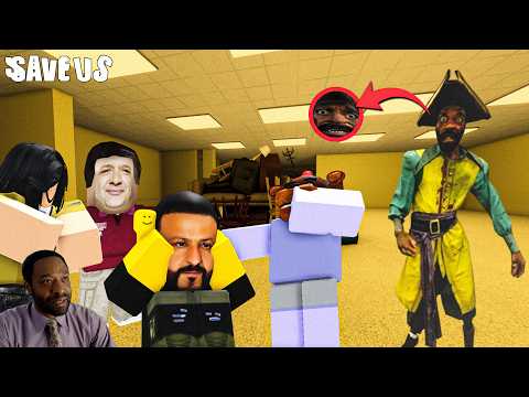 WE'RE SO BAD AT ROBLOX COMPLEX FURNISHINGS