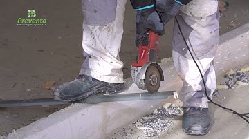 Preventa Safety Tips: Workplace Noise and Vibration