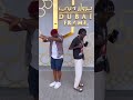 KUDADE - NDOVU KUU ft HARRYCRAZE ft FATHERMOH ( Official Video ) DUBAI