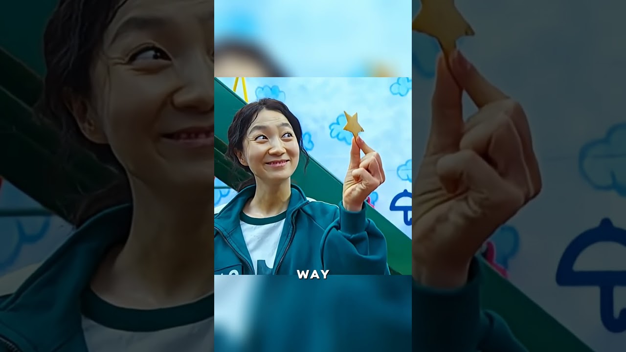 He Discovered a Genius Trick to Survive the Death Game!” 🧠💥 