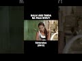 Ang tanda na pala niya | Sisterakas | C1 Highlight