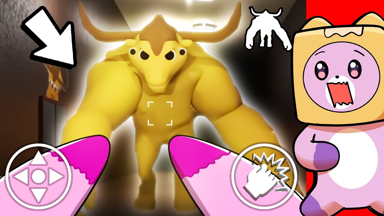 GARTEN OF BANBAN 4 LEAKED GAMEPLAY?! (NEW GARTEN OF BANBAN 4 FULL GAMEPLAY!)