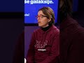Znanstvenica: V Sloveniji je še boljše, kot sem pričakovala