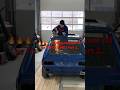🔥🔥🔥🪚Cutting The Roof Off My VW GOLF MK1 Part 2... Stay Tuned For The Ragtop Reveal @GridLane