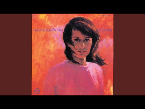 Putar Lonely Afternoon - Astrud Gilberto