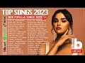 Selena Gomez, Miley Cyrus, The Weeknd, Dua Lipa, Maroon 5, Adele, Sia - Billboard top 100 this week