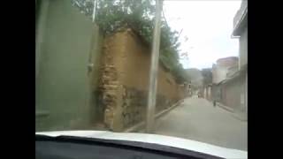 TACURO MICHOACAN MÉXICO.