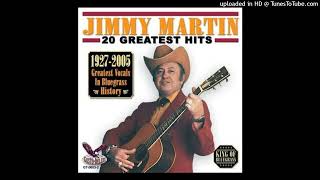Best Of Jimmy Martin 1960 - 1964 