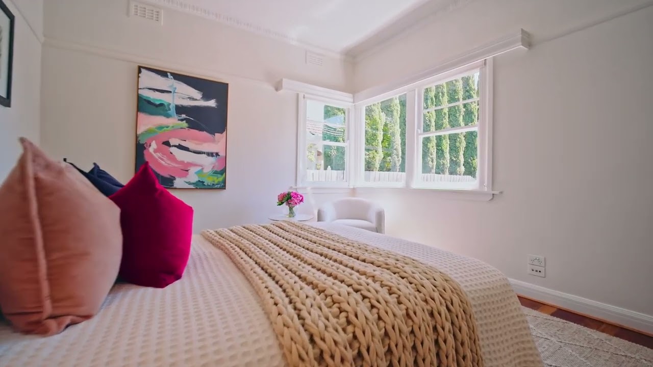 36 Bossington Street, Oakleigh South