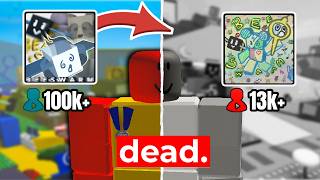 Why Nobody Wants To Play Bee Swarm Simulator..