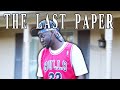 CASH MONEY MAWK THE DOCUMENTARY: THE LAST PAPER