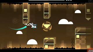 Wanderer By Syunide | (Daily Level) | - Geometry Dash 2.1