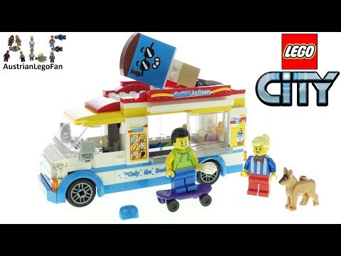 Lots of robbers in Lego City ,Can the City Police catch them? Land, Sea or Air the City Police have . 