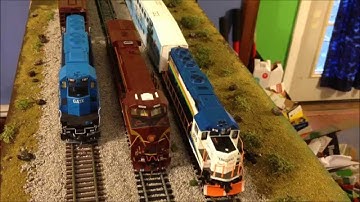 Layout Update #1 | Introduction to Layout and Channel