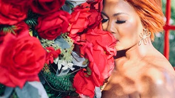 Mandisa Mamba - Echo (Official Performance Video)