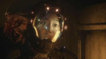 The Callisto Protocol - Chapter 5 Lost