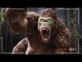 FINDING and HUNTING BIGFOOT! (Finding Bigfoot Game) - YouTube