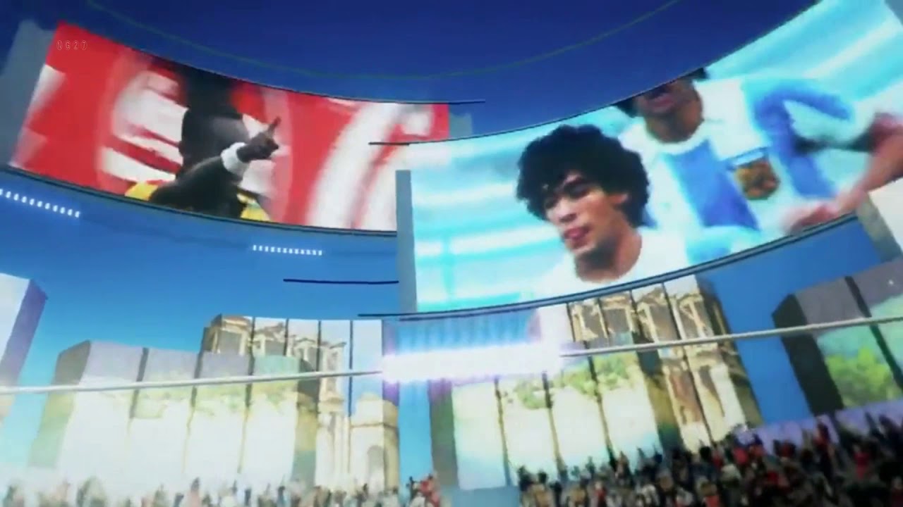 FIFA U-20 World Cup Turkey 2013 Intro