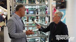 Mikroe at Embedded World 2022