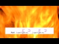 I can`t get no - The Rolling Stones - Lyrics and Chords - Complete Song - Play Along - Musikschach