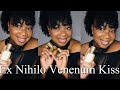 Best Date Night Fragrance Ex-Nihilo-Venenum KISS