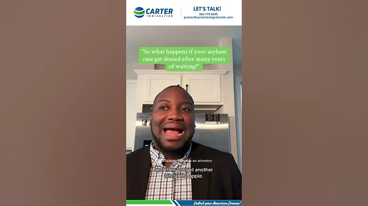 Here’s What You Should Do If Your Asylum Case Gets Denied